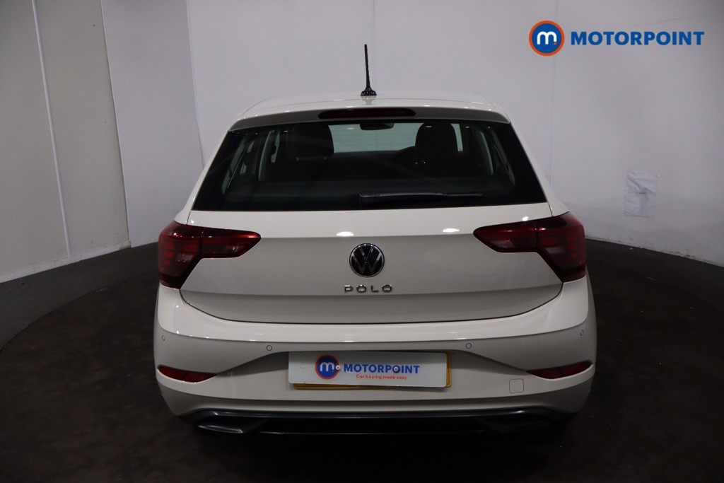 Volkswagen Polo Life Manual Petrol Hatchback - Stock Number (1629210) - 32nd supplementary image