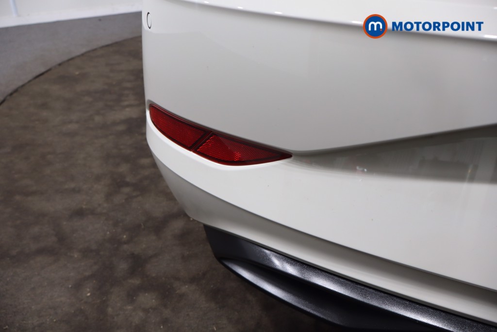 Volkswagen Polo Life Manual Petrol Hatchback - Stock Number (1629210) - 34th supplementary image