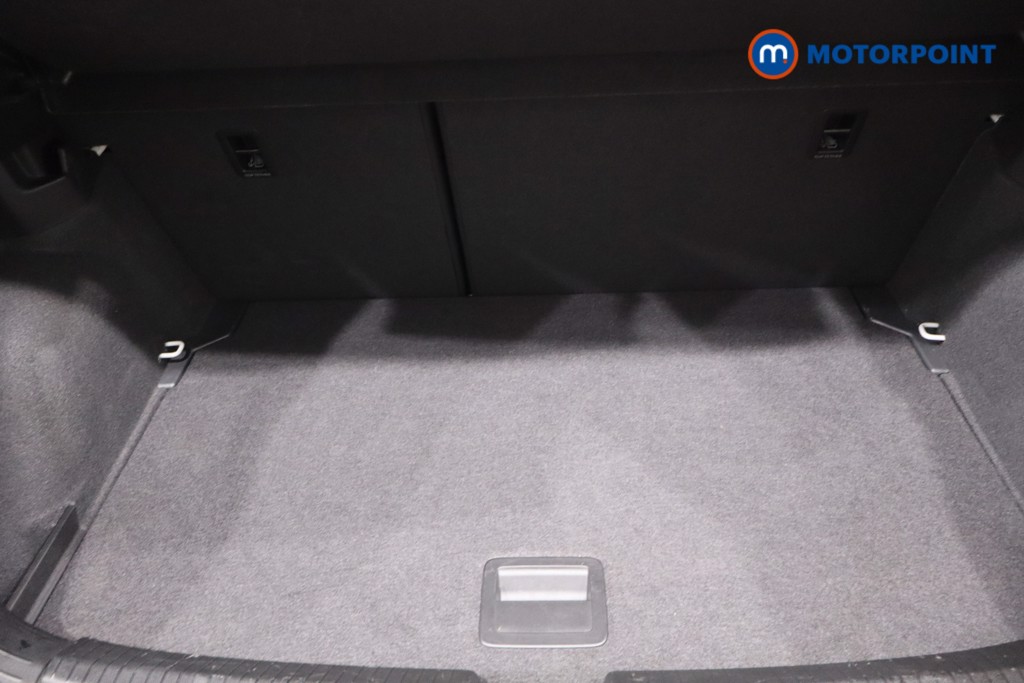 Volkswagen Polo Life Manual Petrol Hatchback - Stock Number (1629210) - 35th supplementary image