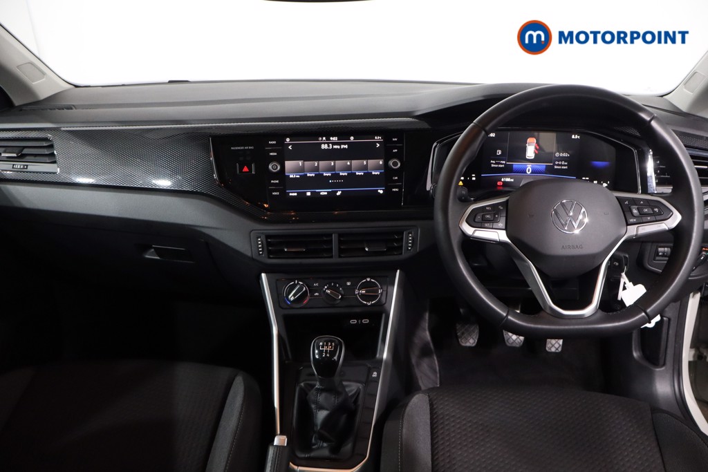 Volkswagen Polo Life Manual Petrol Hatchback - Stock Number (1629210) - 1st supplementary image