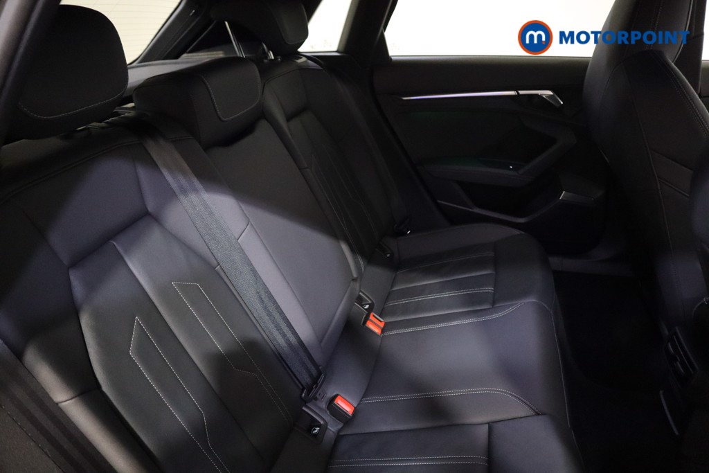 Audi A3 S Line Manual Petrol Hatchback - Stock Number (1629227) - 7th supplementary image