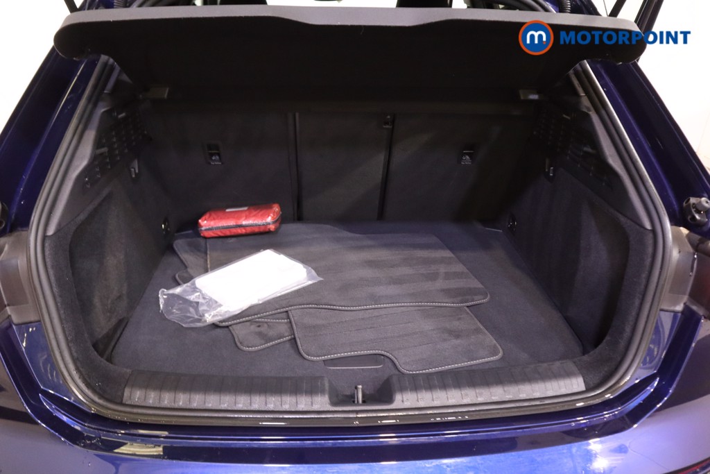 Audi A3 S Line Manual Petrol Hatchback - Stock Number (1629227) - 8th supplementary image