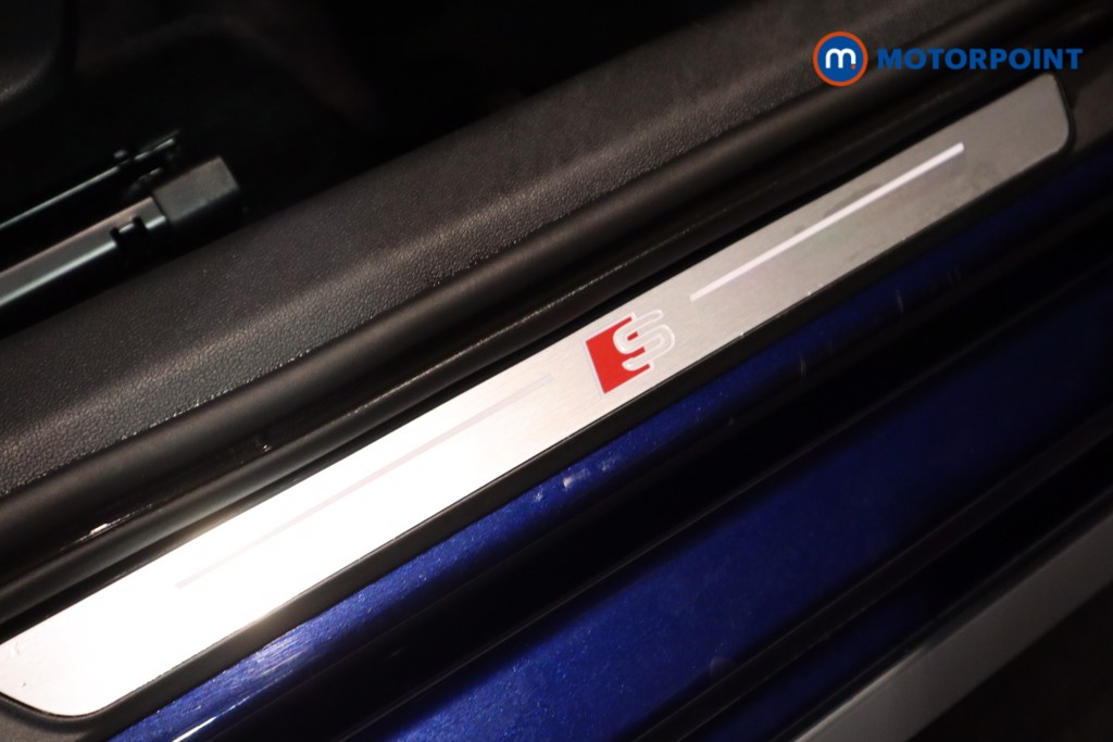 Audi A3 S Line Manual Petrol Hatchback - Stock Number (1629227) - 14th supplementary image