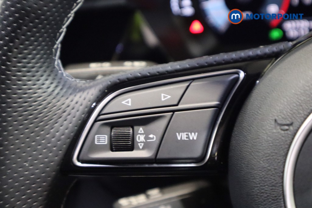 Audi A3 S Line Manual Petrol Hatchback - Stock Number (1629227) - 15th supplementary image