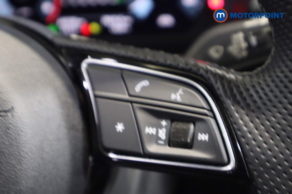 Audi A3 S Line Manual Petrol Hatchback - Stock Number (1629227) - 16th supplementary image