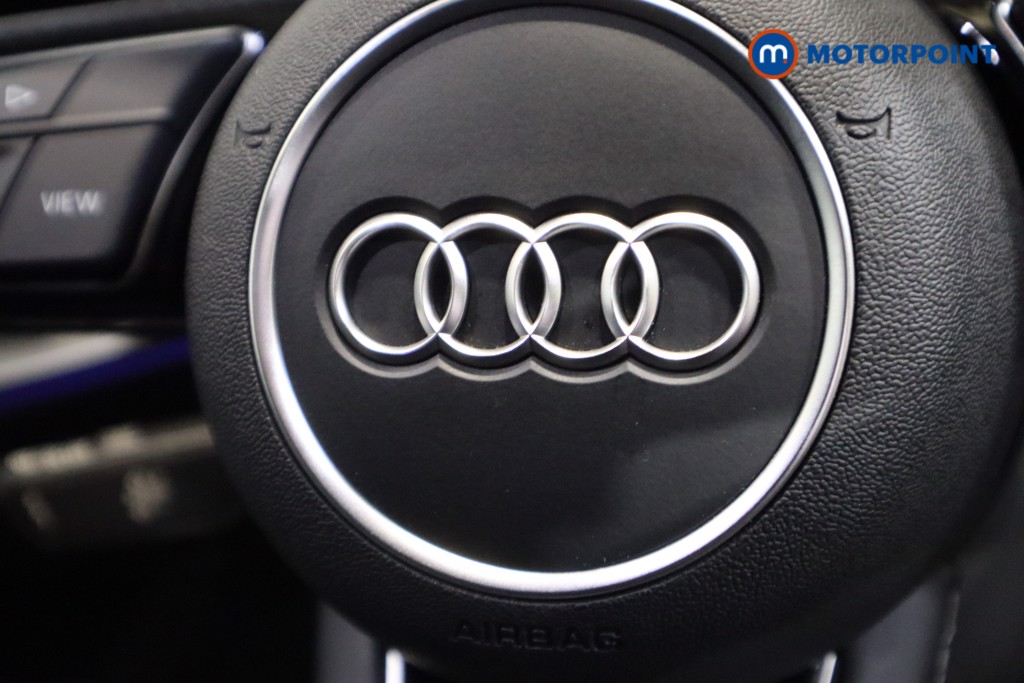 Audi A3 S Line Manual Petrol Hatchback - Stock Number (1629227) - 17th supplementary image