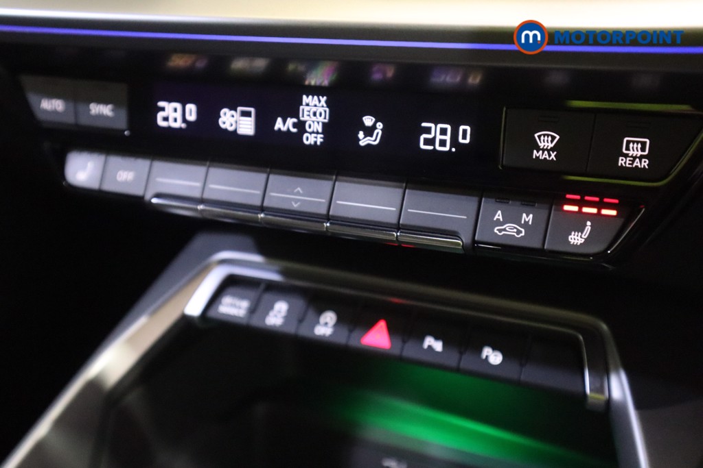 Audi A3 S Line Manual Petrol Hatchback - Stock Number (1629227) - 19th supplementary image