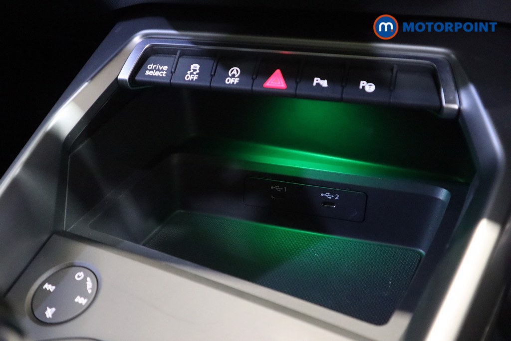 Audi A3 S Line Manual Petrol Hatchback - Stock Number (1629227) - 20th supplementary image