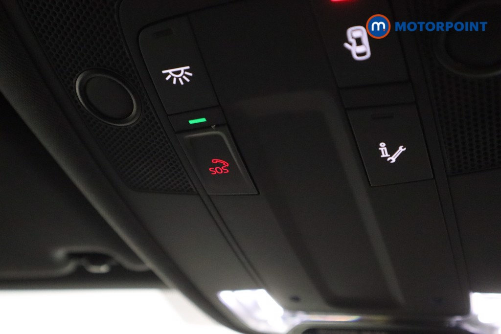 Audi A3 S Line Manual Petrol Hatchback - Stock Number (1629227) - 21st supplementary image