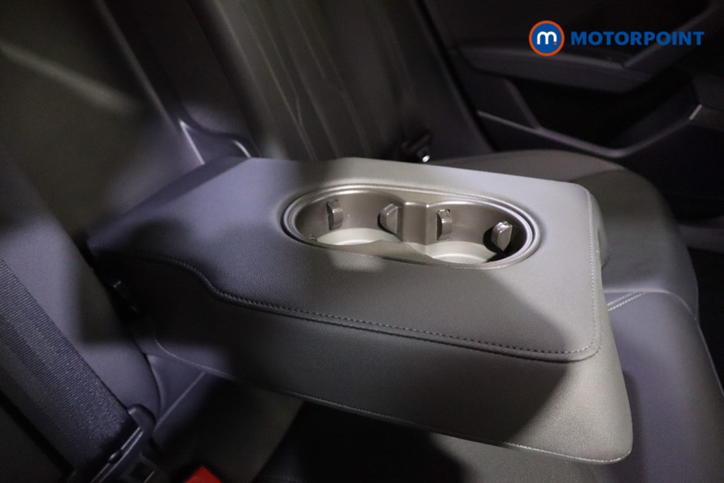 Audi A3 S Line Manual Petrol Hatchback - Stock Number (1629227) - 23rd supplementary image