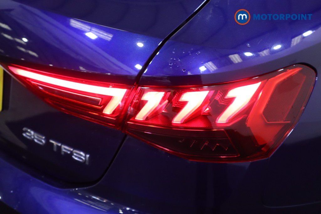 Audi A3 S Line Manual Petrol Hatchback - Stock Number (1629227) - 24th supplementary image