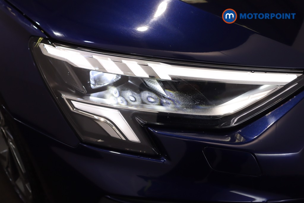 Audi A3 S Line Manual Petrol Hatchback - Stock Number (1629227) - 25th supplementary image