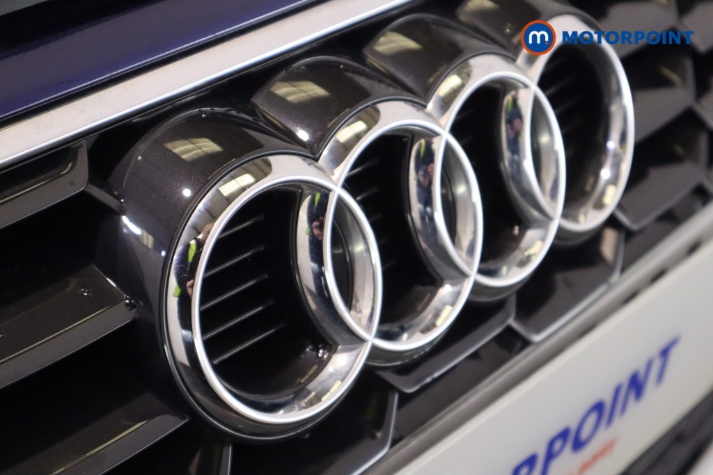 Audi A3 S Line Manual Petrol Hatchback - Stock Number (1629227) - 27th supplementary image