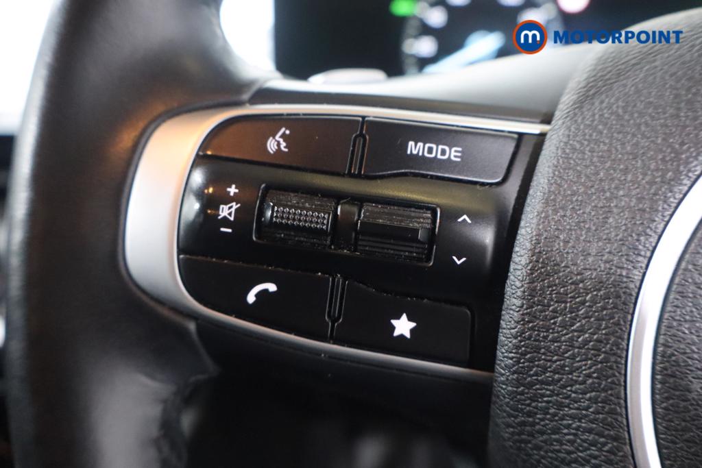 KIA Sportage 3 Automatic Petrol Plug-In Hybrid SUV - Stock Number (1629232) - 7th supplementary image