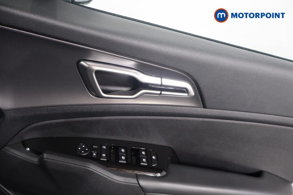 KIA Sportage 3 Automatic Petrol Plug-In Hybrid SUV - Stock Number (1629232) - 10th supplementary image