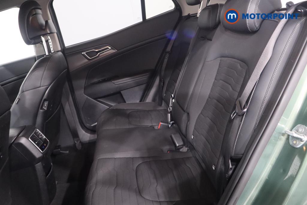 KIA Sportage 3 Automatic Petrol Plug-In Hybrid SUV - Stock Number (1629232) - 12th supplementary image