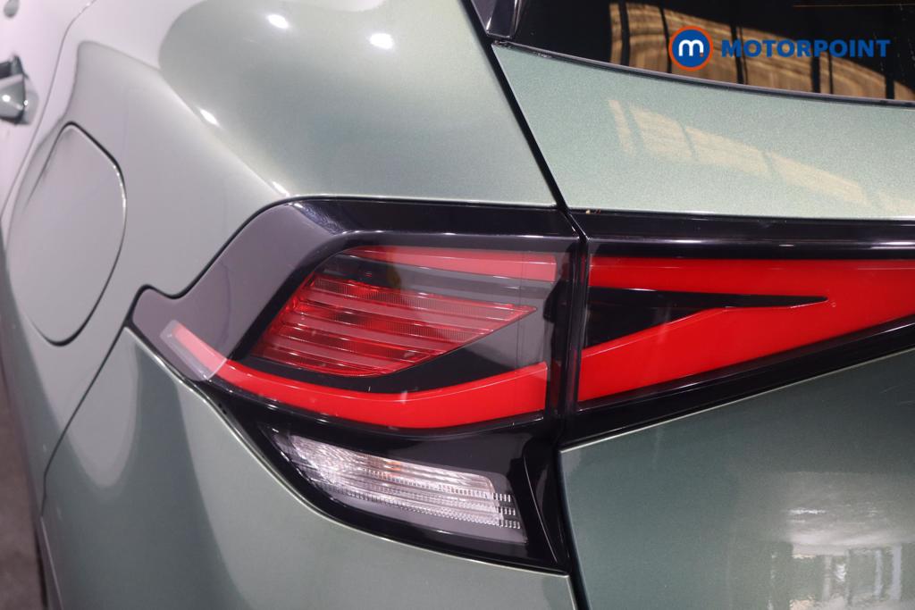 KIA Sportage 3 Automatic Petrol Plug-In Hybrid SUV - Stock Number (1629232) - 16th supplementary image