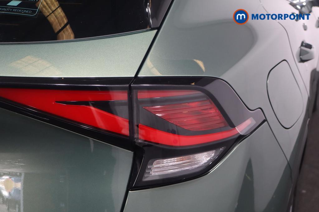 KIA Sportage 3 Automatic Petrol Plug-In Hybrid SUV - Stock Number (1629232) - 17th supplementary image