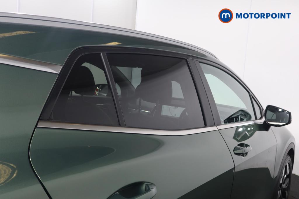 KIA Sportage 3 Automatic Petrol Plug-In Hybrid SUV - Stock Number (1629232) - 18th supplementary image
