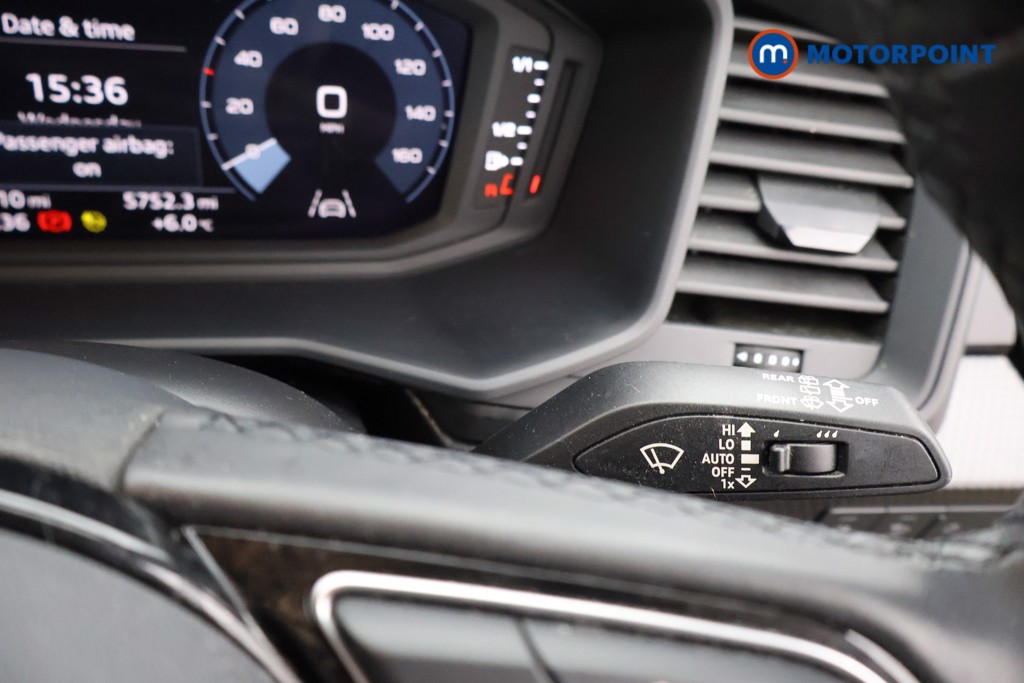 Audi A1 Technik Manual Petrol Hatchback - Stock Number (1629234) - 6th supplementary image