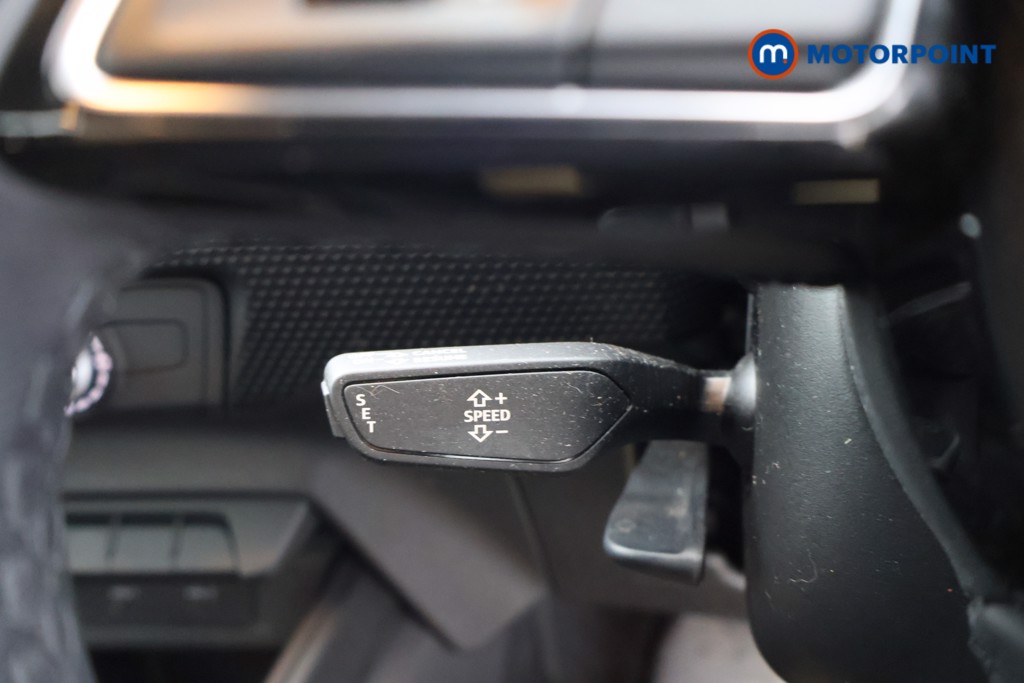 Audi A1 Technik Manual Petrol Hatchback - Stock Number (1629234) - 7th supplementary image