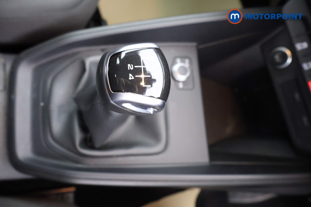 Audi A1 Technik Manual Petrol Hatchback - Stock Number (1629234) - 9th supplementary image