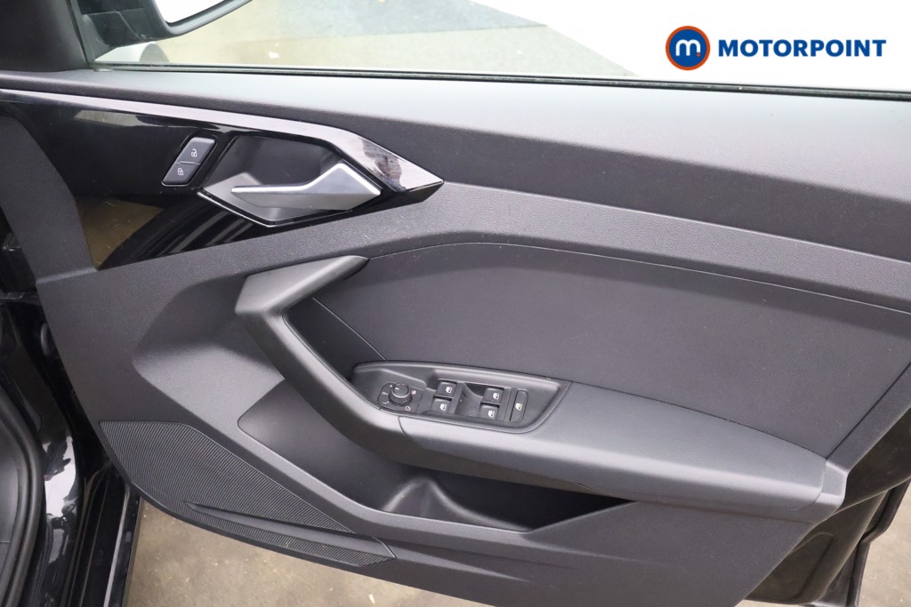 Audi A1 Technik Manual Petrol Hatchback - Stock Number (1629234) - 12th supplementary image