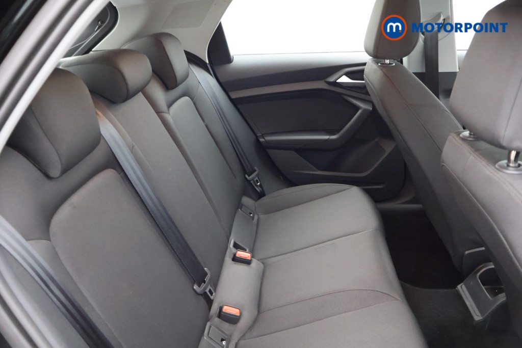 Audi A1 Technik Manual Petrol Hatchback - Stock Number (1629234) - 15th supplementary image