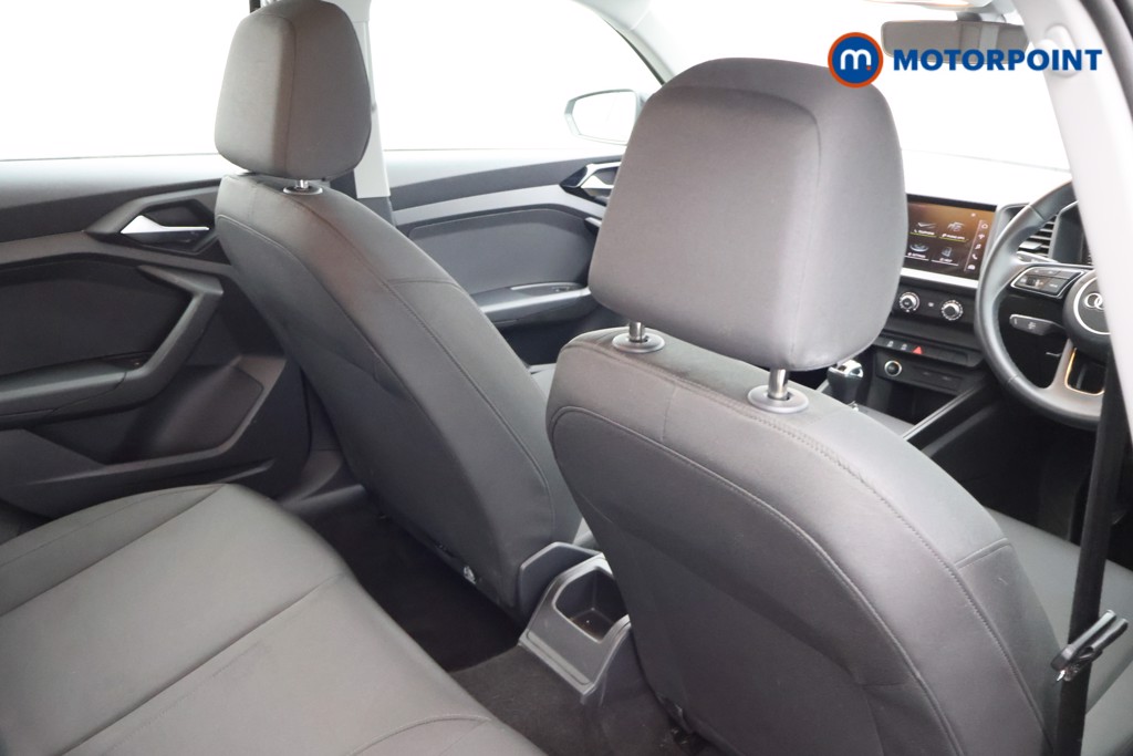 Audi A1 Technik Manual Petrol Hatchback - Stock Number (1629234) - 16th supplementary image