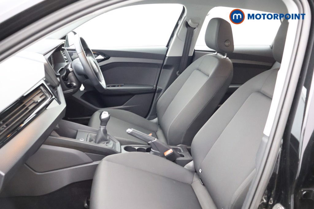 Audi A1 Technik Manual Petrol Hatchback - Stock Number (1629234) - 19th supplementary image