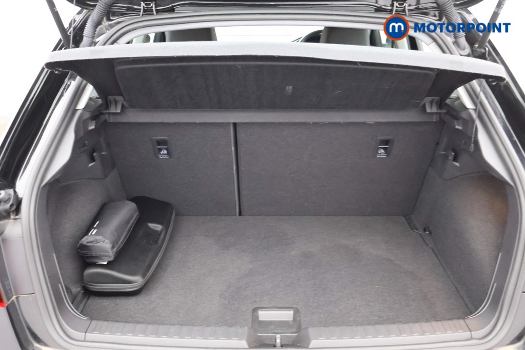 Audi A1 Technik Manual Petrol Hatchback - Stock Number (1629234) - 20th supplementary image