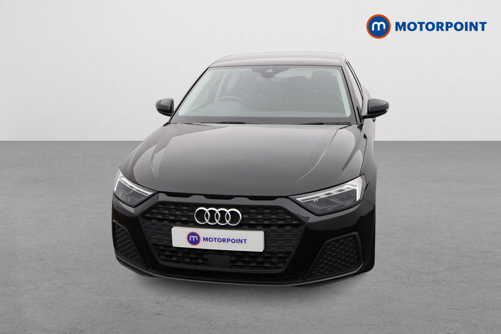 Audi A1 Technik Manual Petrol Hatchback - Stock Number (1629234) - Front bumper