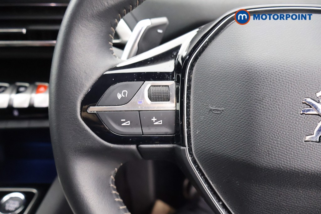 Peugeot 3008 Allure Automatic Petrol SUV - Stock Number (1629239) - 2nd supplementary image