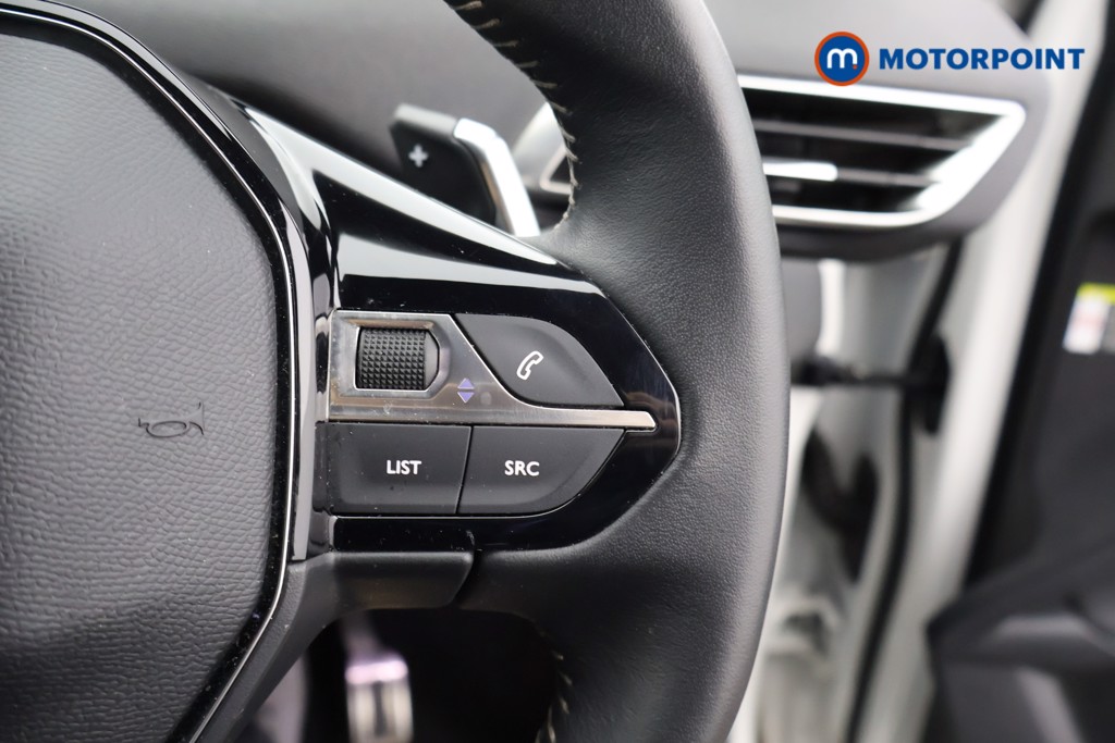 Peugeot 3008 Allure Automatic Petrol SUV - Stock Number (1629239) - 3rd supplementary image
