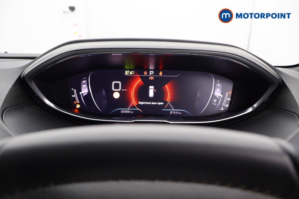 Peugeot 3008 Allure Automatic Petrol SUV - Stock Number (1629239) - 4th supplementary image