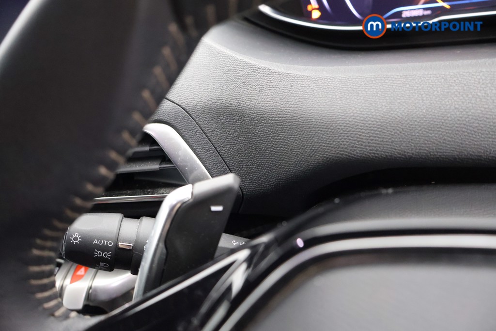 Peugeot 3008 Allure Automatic Petrol SUV - Stock Number (1629239) - 5th supplementary image