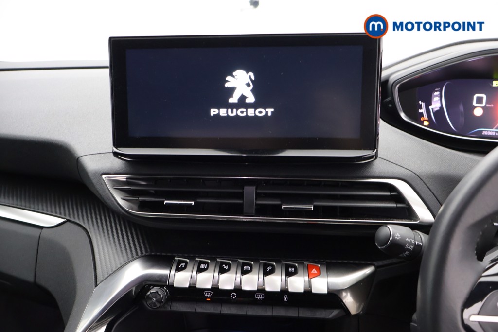 Peugeot 3008 Allure Automatic Petrol SUV - Stock Number (1629239) - 6th supplementary image