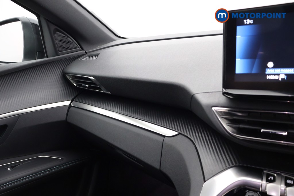 Peugeot 3008 Allure Automatic Petrol SUV - Stock Number (1629239) - 8th supplementary image