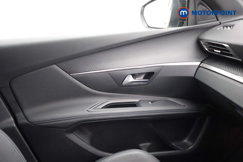 Peugeot 3008 Allure Automatic Petrol SUV - Stock Number (1629239) - 9th supplementary image