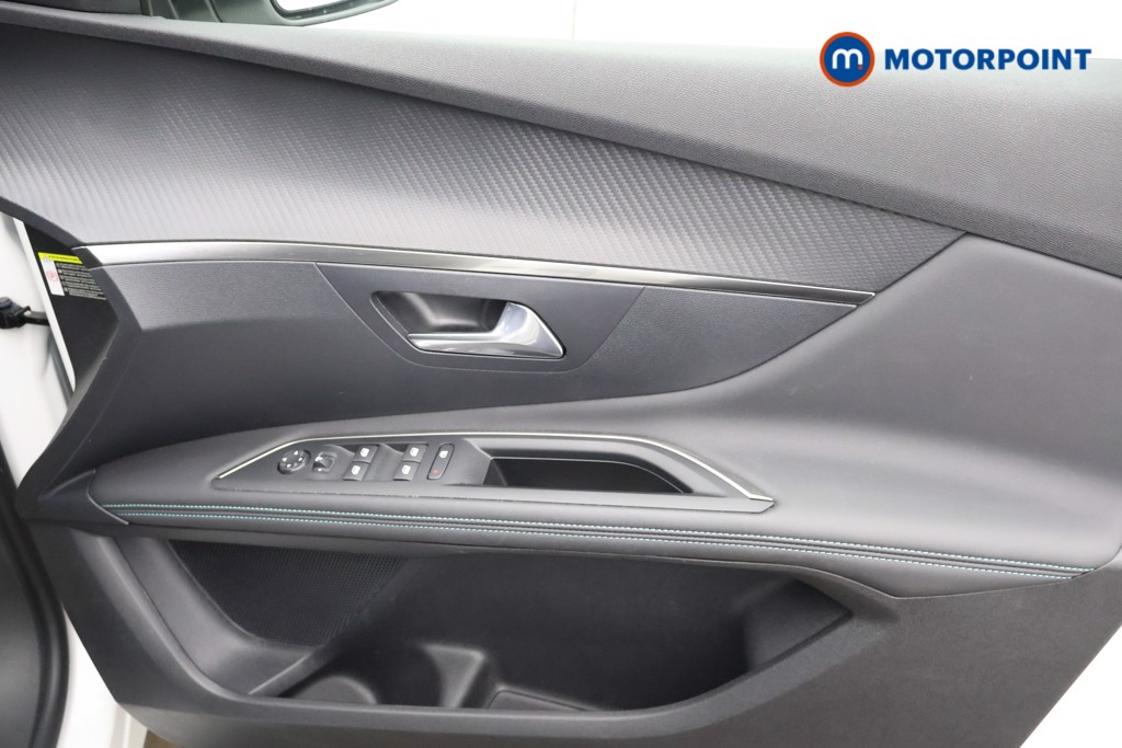 Peugeot 3008 Allure Automatic Petrol SUV - Stock Number (1629239) - 10th supplementary image