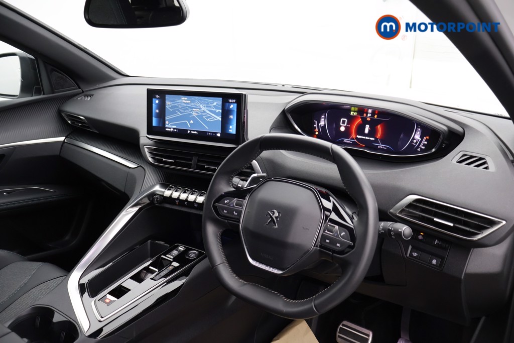 Peugeot 3008 Allure Automatic Petrol SUV - Stock Number (1629239) - 11th supplementary image
