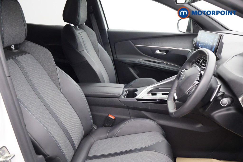 Peugeot 3008 Allure Automatic Petrol SUV - Stock Number (1629239) - 12th supplementary image