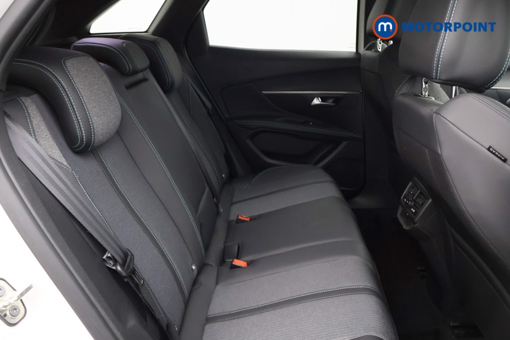 Peugeot 3008 Allure Automatic Petrol SUV - Stock Number (1629239) - 13th supplementary image