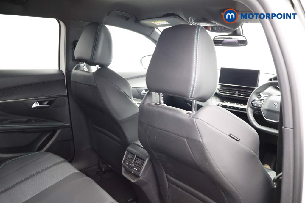Peugeot 3008 Allure Automatic Petrol SUV - Stock Number (1629239) - 14th supplementary image