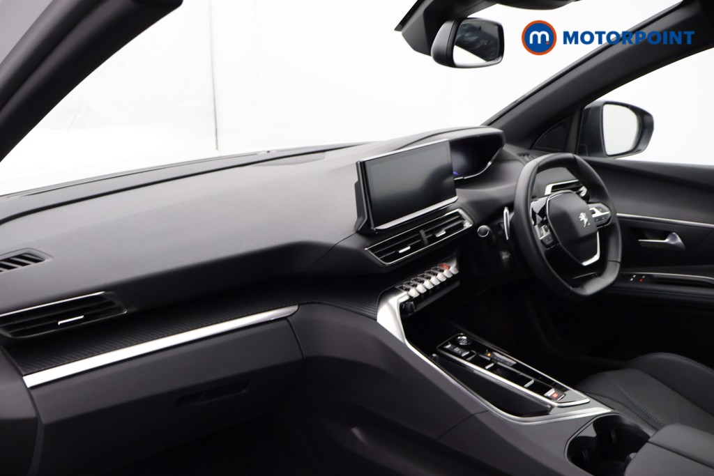 Peugeot 3008 Allure Automatic Petrol SUV - Stock Number (1629239) - 16th supplementary image