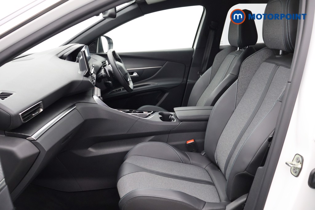 Peugeot 3008 Allure Automatic Petrol SUV - Stock Number (1629239) - 17th supplementary image