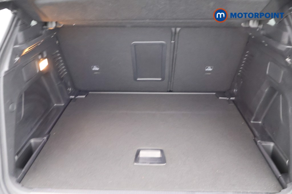 Peugeot 3008 Allure Automatic Petrol SUV - Stock Number (1629239) - 18th supplementary image