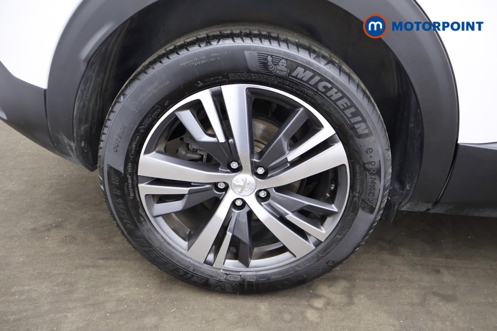 Peugeot 3008 Allure Automatic Petrol SUV - Stock Number (1629239) - 19th supplementary image