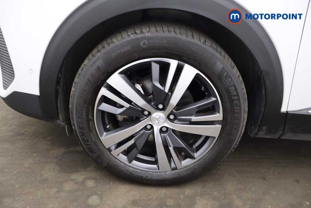 Peugeot 3008 Allure Automatic Petrol SUV - Stock Number (1629239) - 21st supplementary image