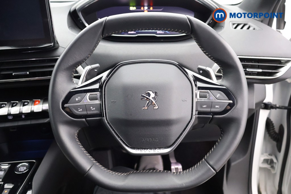 Peugeot 3008 Allure Automatic Petrol SUV - Stock Number (1629239) - 1st supplementary image